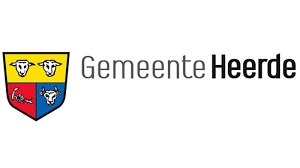 gemeente heerde Flag